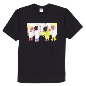 Adult Kids Tee